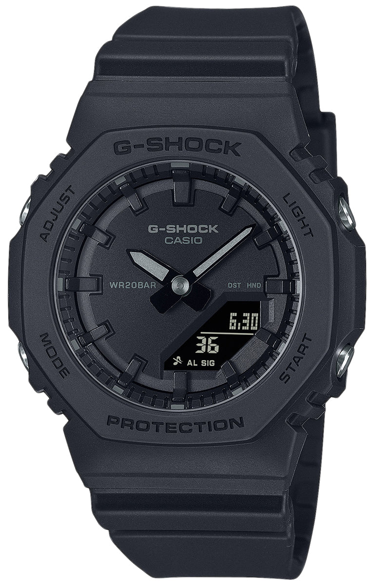 Men's watch CASIO G-SHOCK GMA-P2100BB -1AER