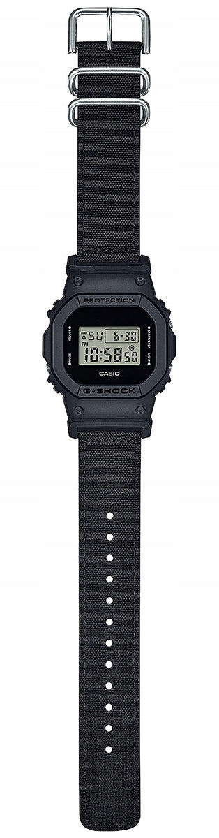 Men's watch CASIO G-SHOCK ORIGINAL DW-5600BCE -1ER Brand CASIO