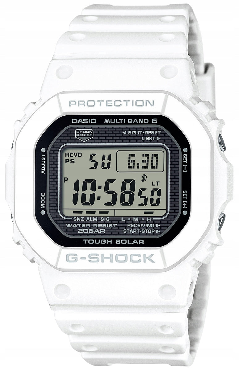 Men's watch CASIO G-SHOCK Original GW-5000HS -7ER