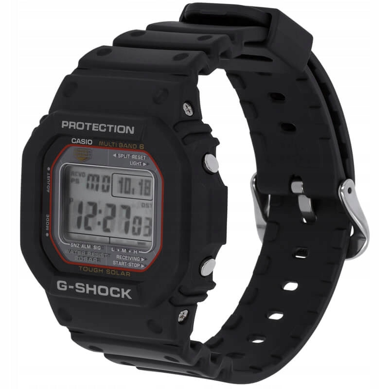 Men's watch CASIO G-SHOCK Original GW-M5610U-1ER Brand CASIO