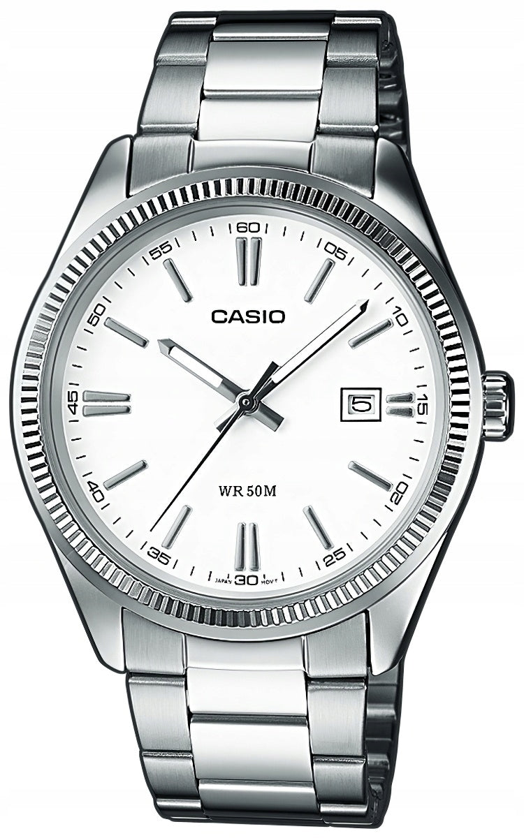 Men's watch CASIO MTP-1302PD -7A1VEF