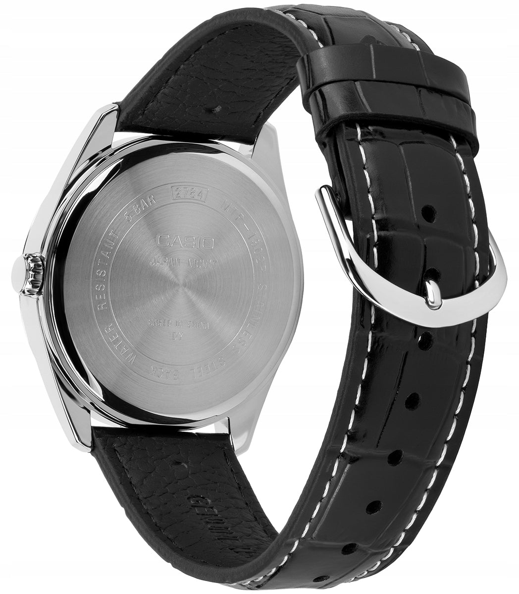 Men's watch CASIO MTP-1302PL -1AVEF Manufacturer code MTP1302L1AVEF