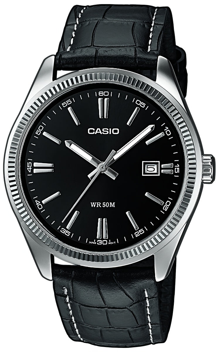 Men's watch CASIO MTP-1302PL -1AVEF