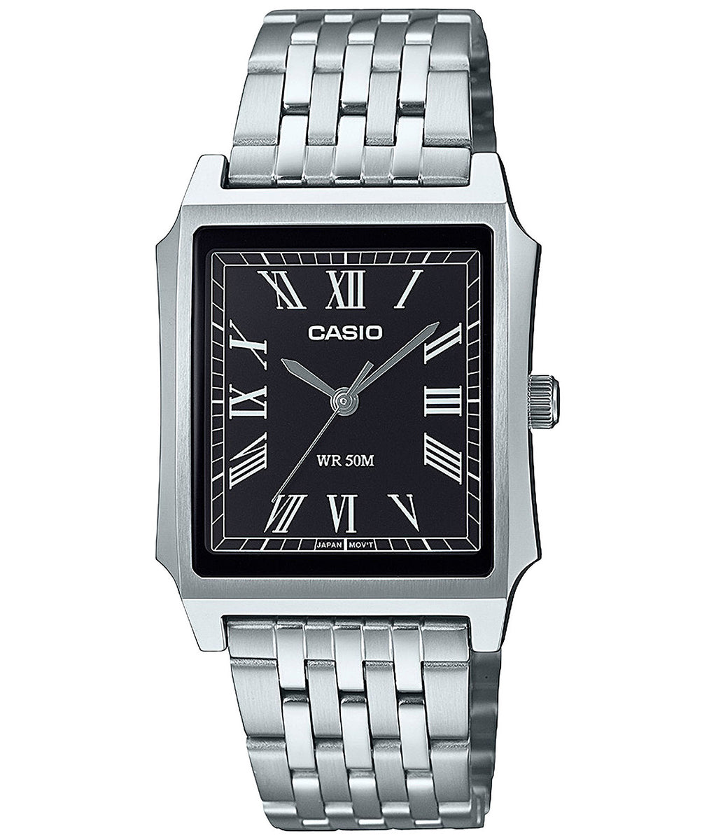 Men's watch CASIO MTP-B190D -1BVEF