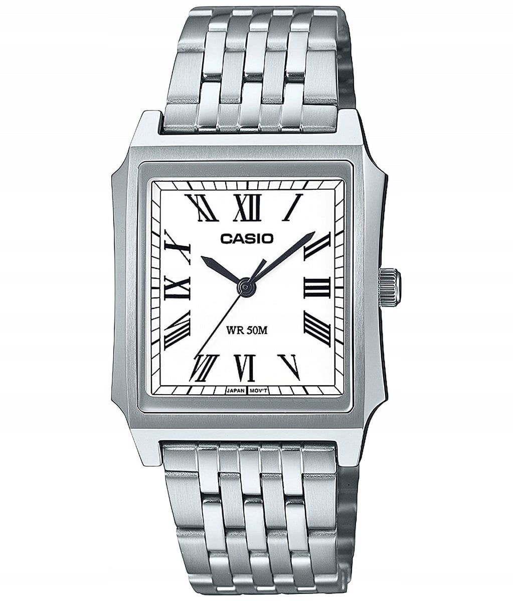 Men's watch CASIO MTP-B190D -7BVEF