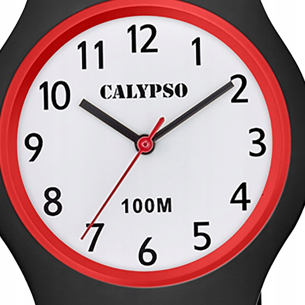 Men's watch Calypso K5798/6 Gender unisex