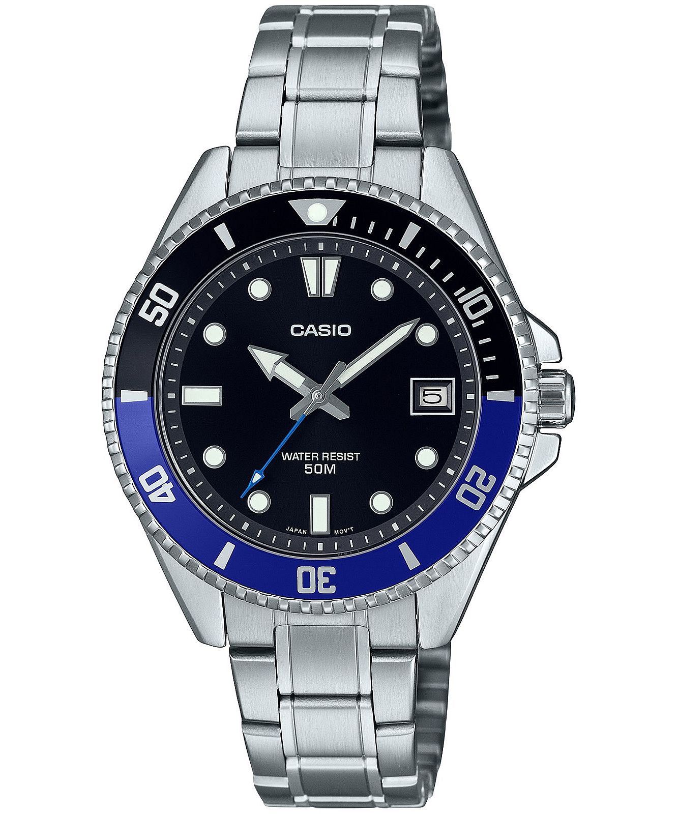 Men's watch Casio Duro Diver Standard