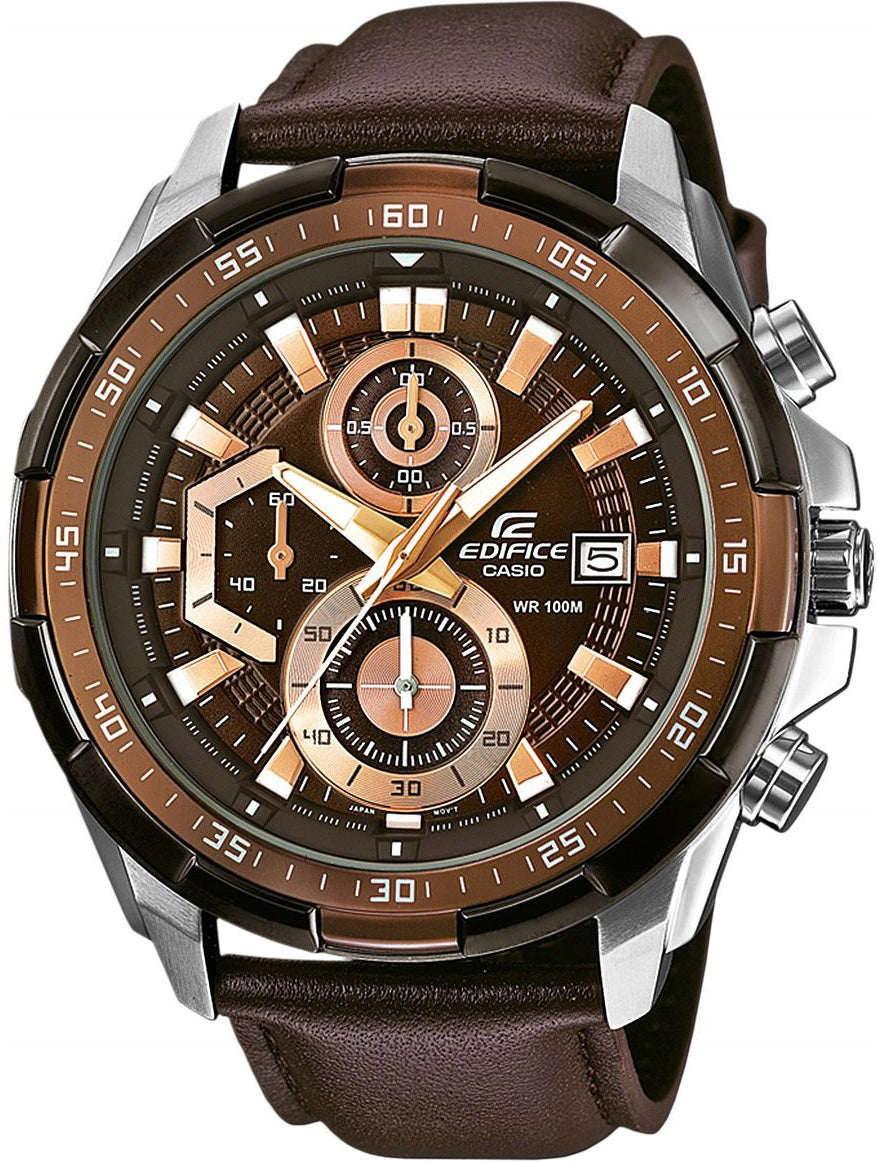 Men's watch Casio EDIFICE Chronograph