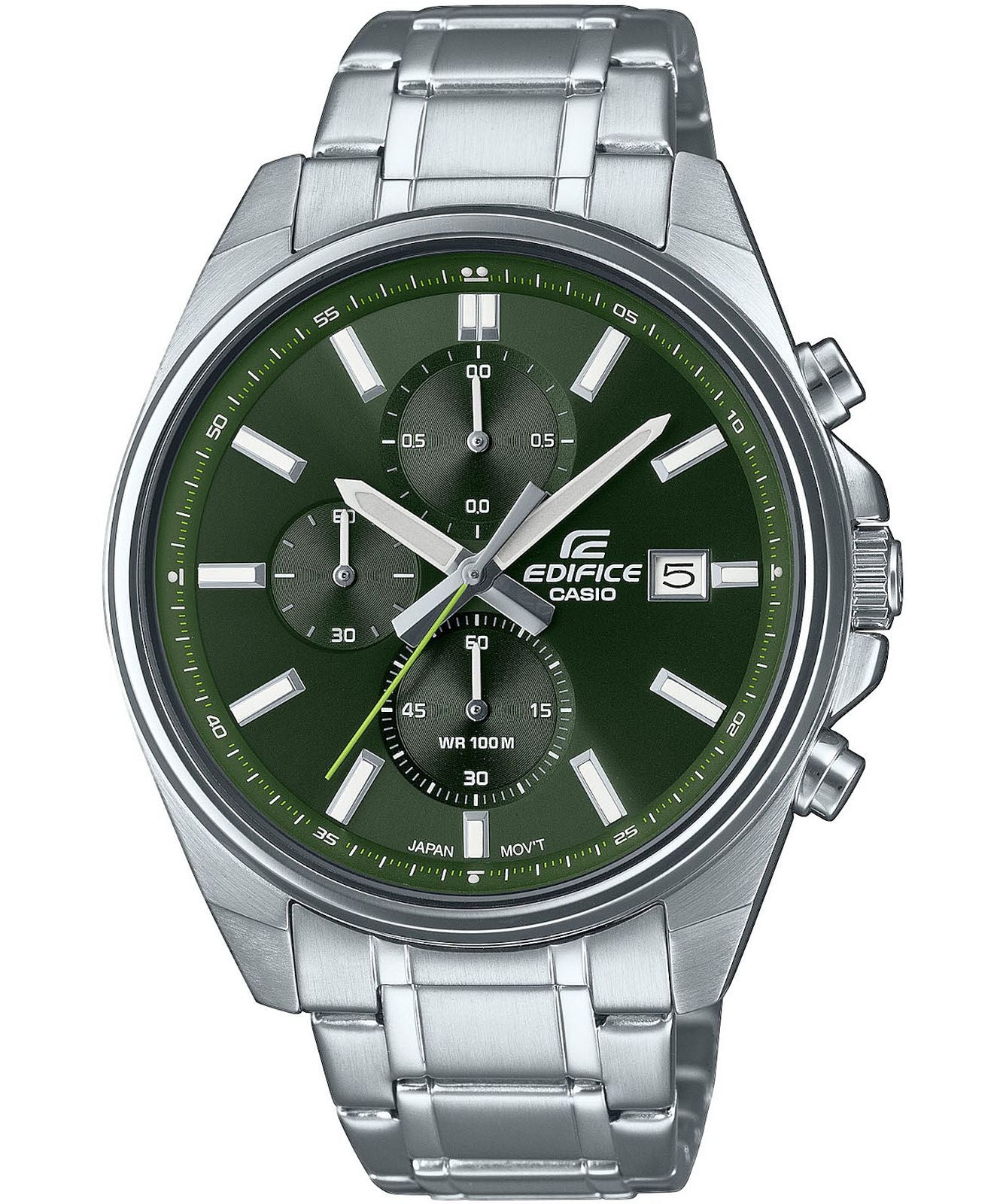 Men's watch Casio EDIFICE Classic Packaging status original