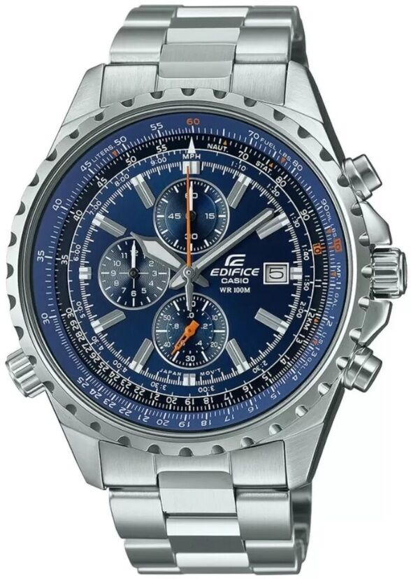 Men's watch Casio EF-527D-2AVUEF Edifice