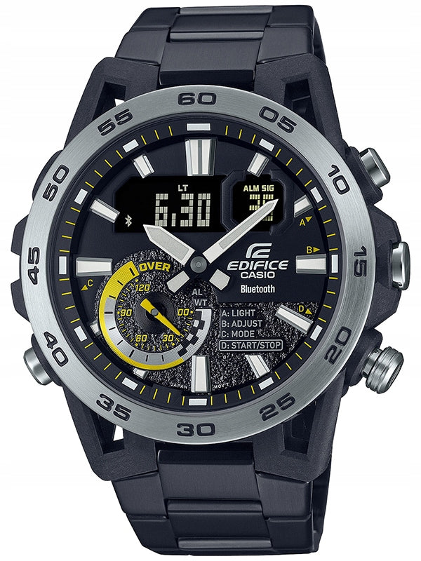 Men's watch Casio Edifice ECB-40DC -1AEF