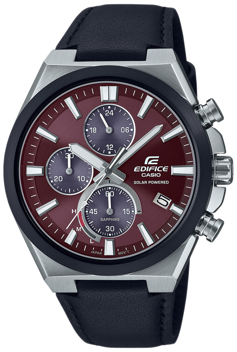 Men's watch Casio Edifice EFS-S630BL -5AVUEF