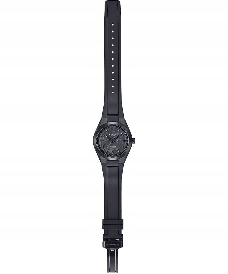 Men's watch Casio Edifice Forged Carbon Automatic Brand CASIO