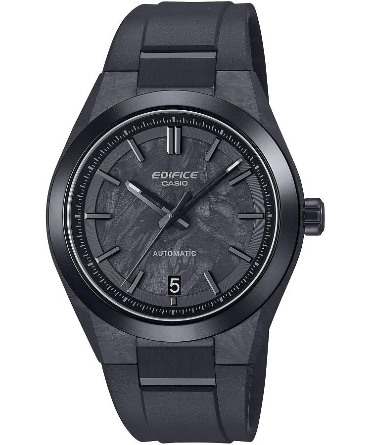 Men's watch Casio Edifice Forged Carbon Automatic