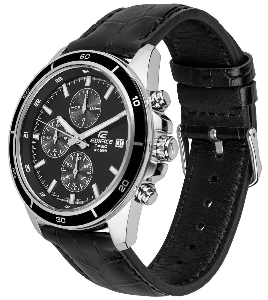 Men's watch Casio Edifice Momentum EFR-526L-1AVUEF Brand CASIO