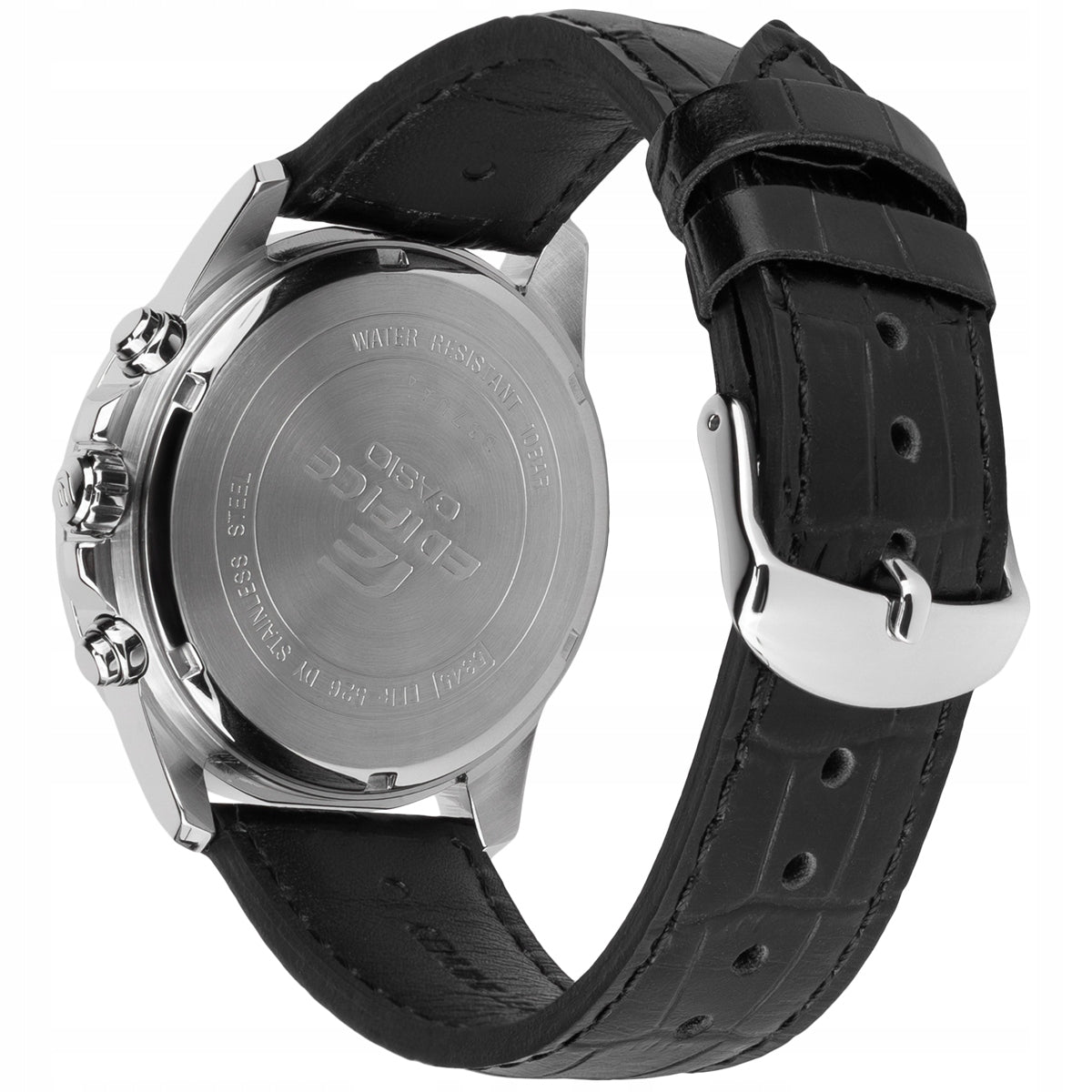 Men's watch Casio Edifice Momentum EFR-526L-1AVUEF Manufacturer code EFR-526L-1AVUEF