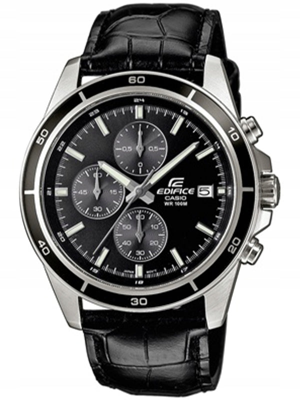 Men's watch Casio Edifice Momentum EFR-526L-1AVUEF