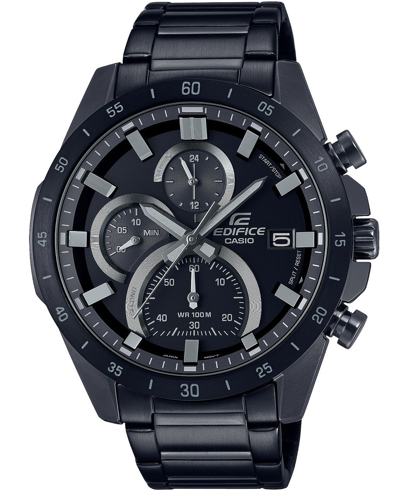 Men's watch Casio Edifice Momentum
