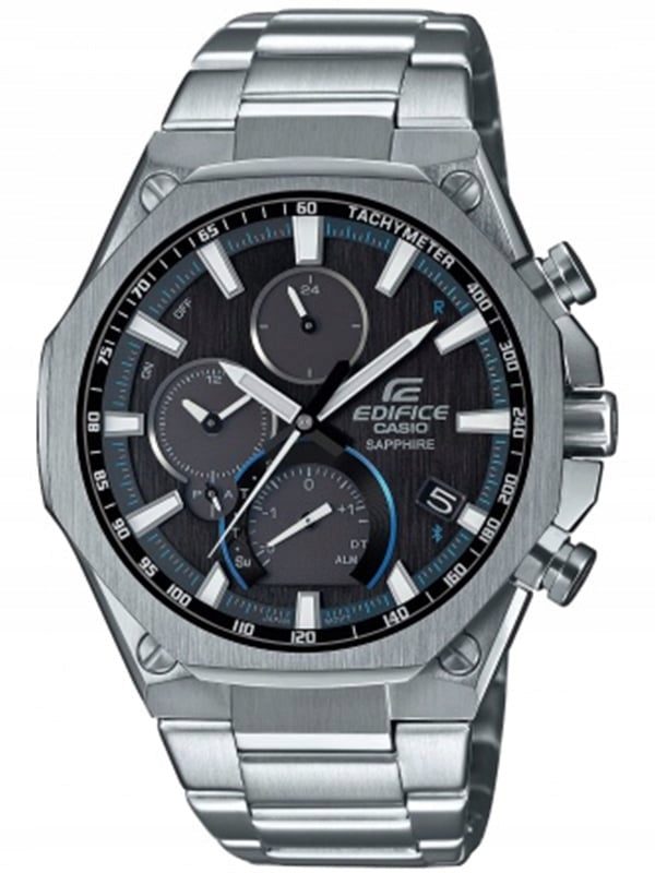 Men's watch Casio Edifice Premium EQB-1100D-1AER