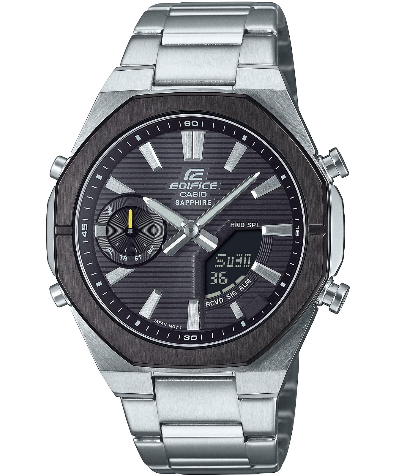 Men's watch Casio Edifice Smartphone Link