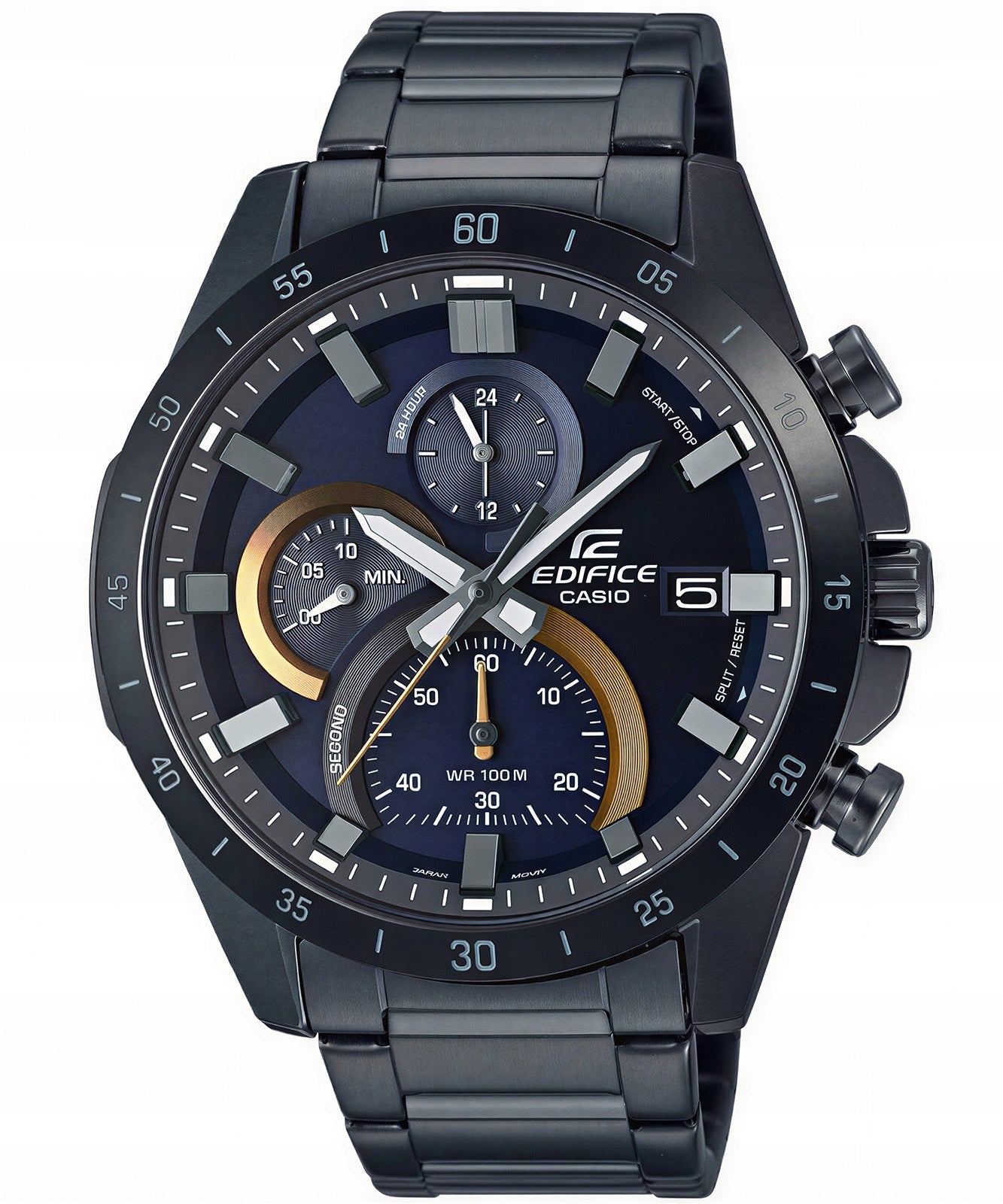 Men's watch Casio Edifice Standard Chronograph