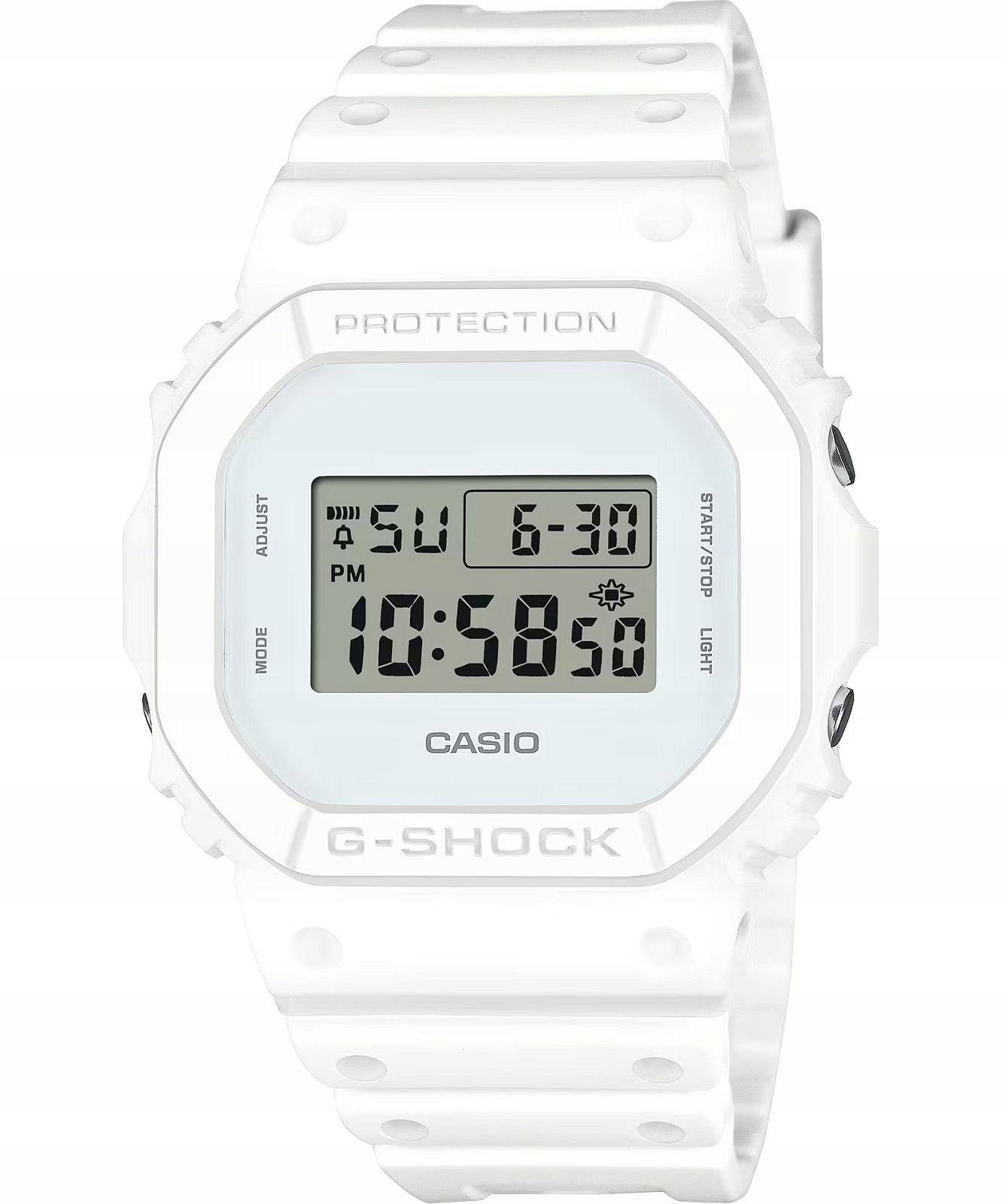 Men's watch Casio G-SHOCK 5600 Series