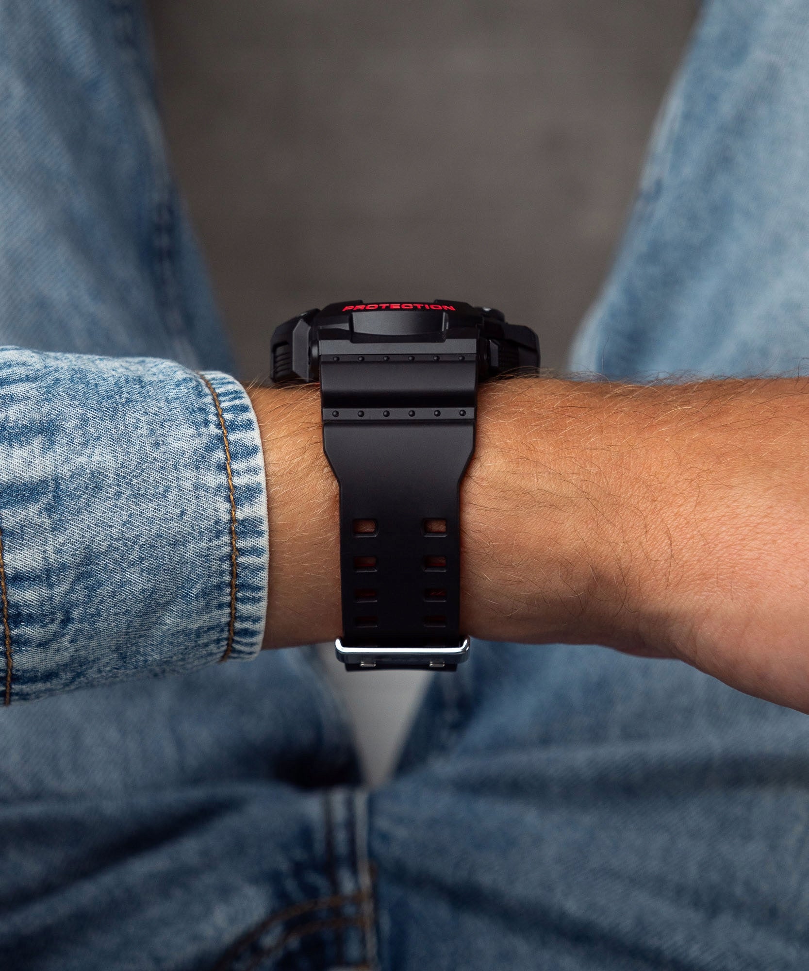 Men's watch Casio G-SHOCK Brand CASIO