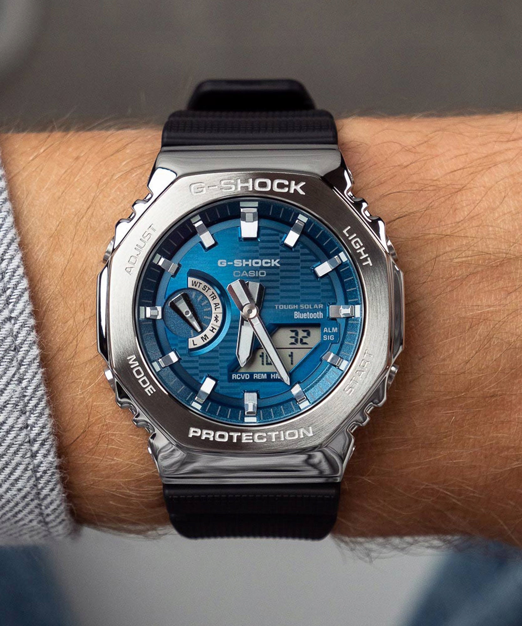 Men's watch Casio G-SHOCK Classic