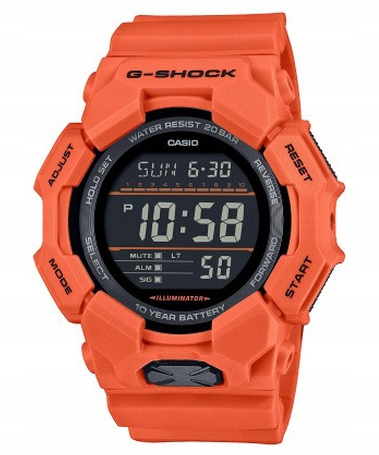 Men's watch Casio G-SHOCK Classic