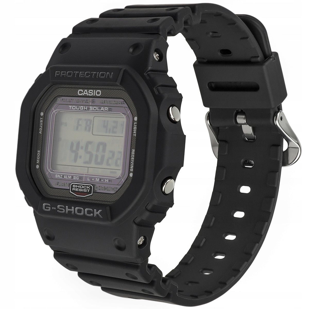 Men's watch Casio G-SHOCK Original GW-5000U-1ER Brand CASIO
