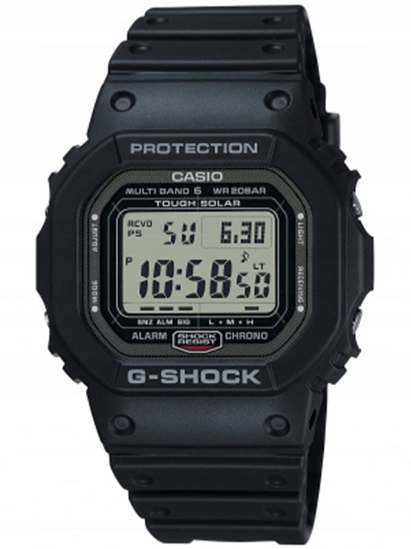 Men's watch Casio G-SHOCK Original GW-5000U-1ER
