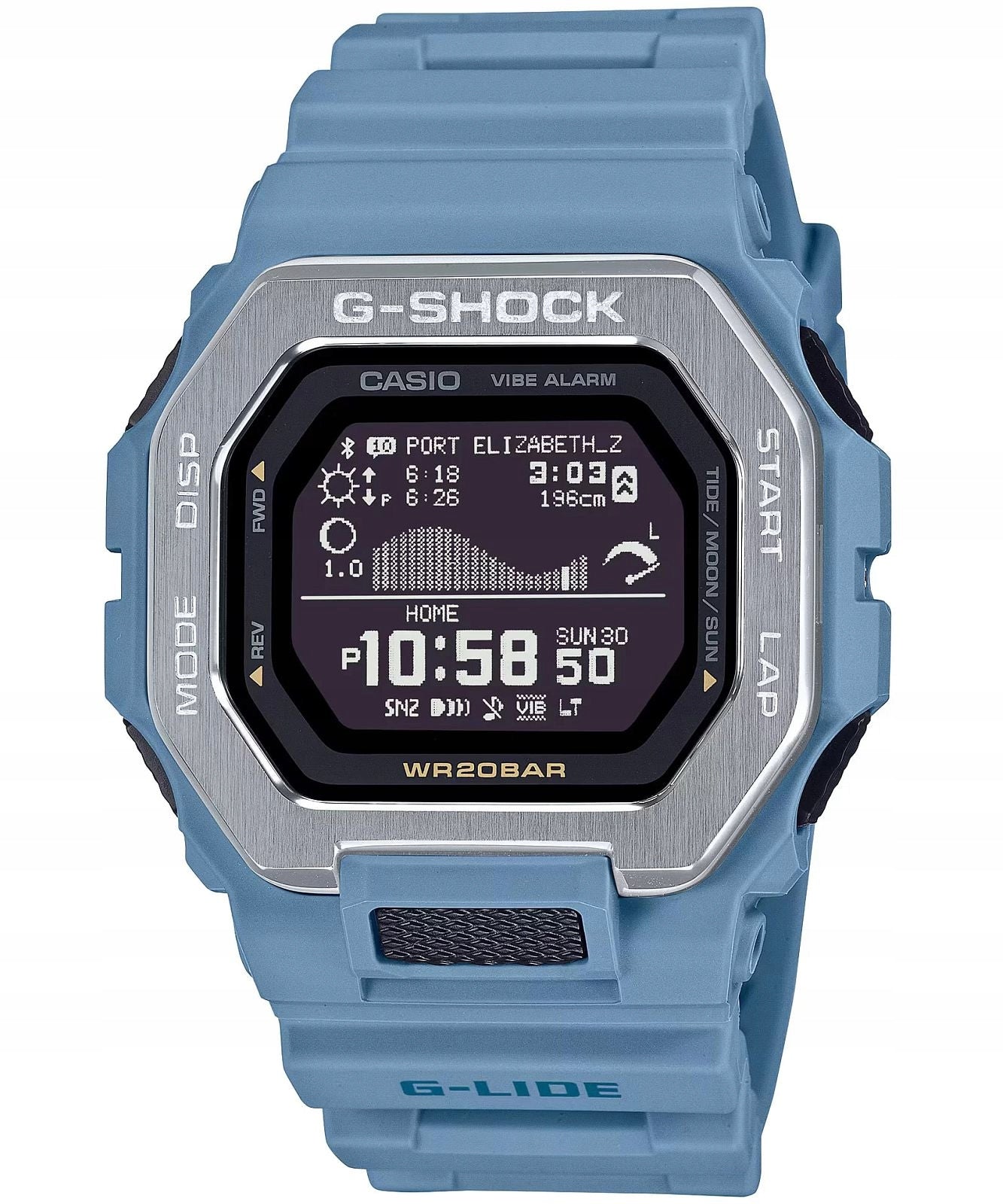 Men's watch Casio G-SHOCK Trending G-Lide