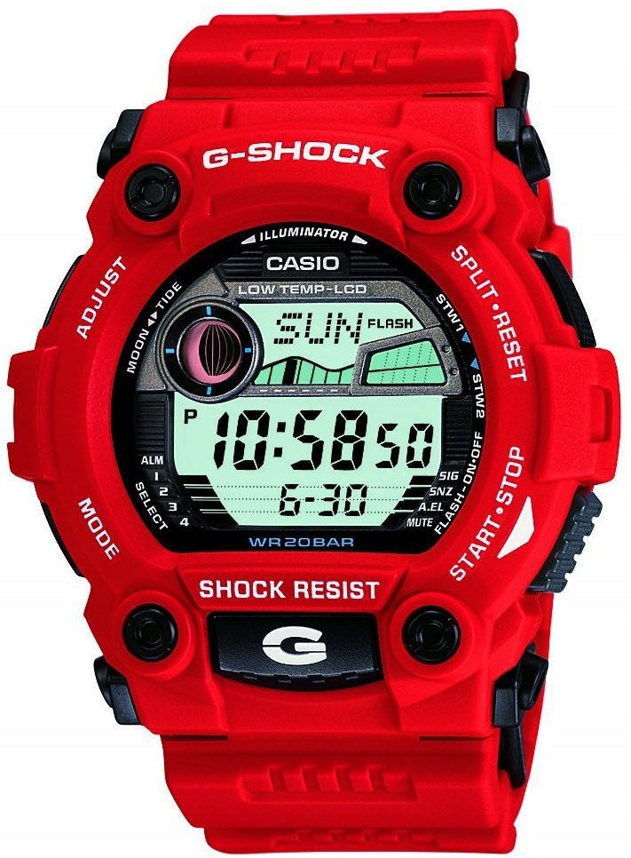 Men's watch Casio G-SHOCK
