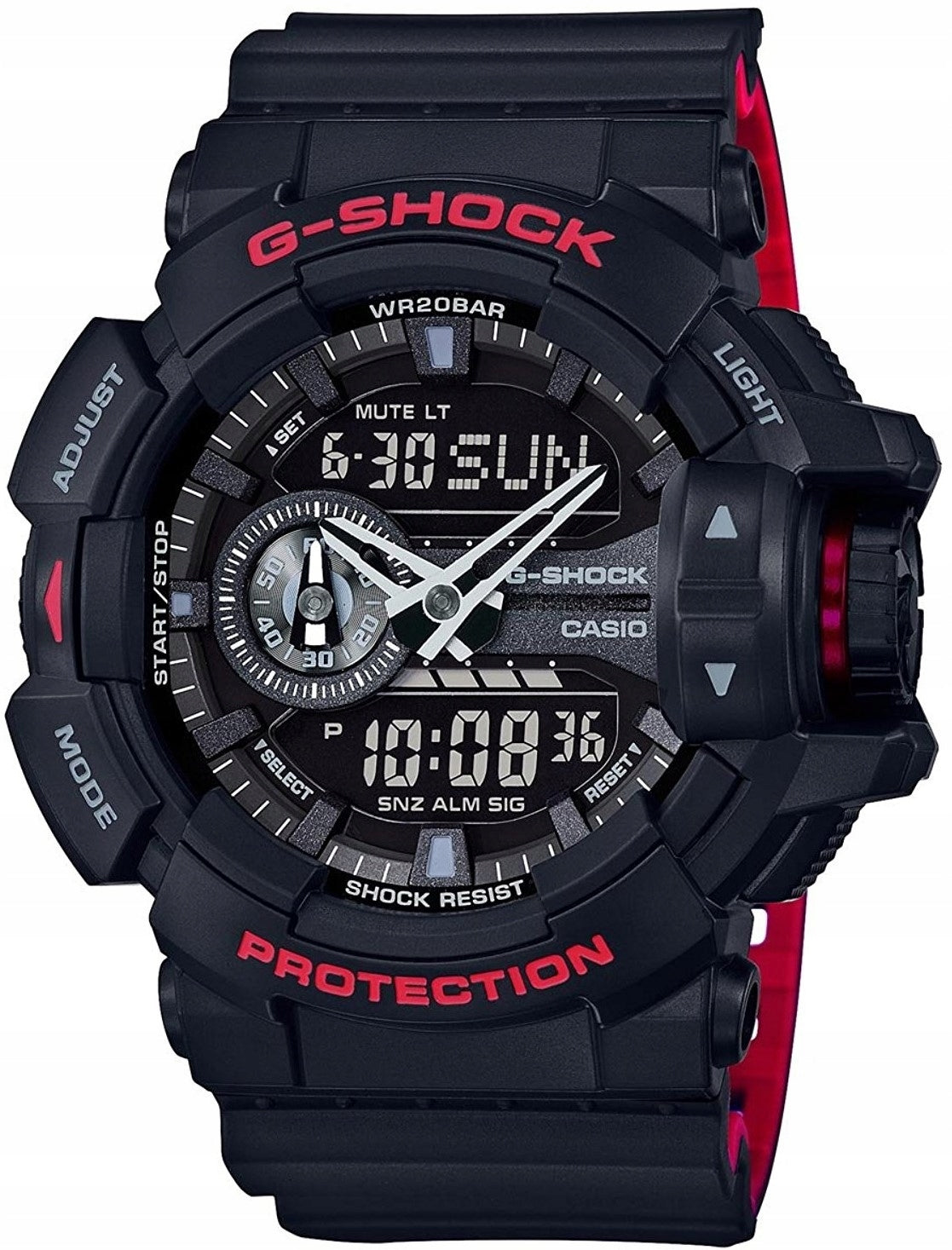 Men's watch Casio G-SHOCK