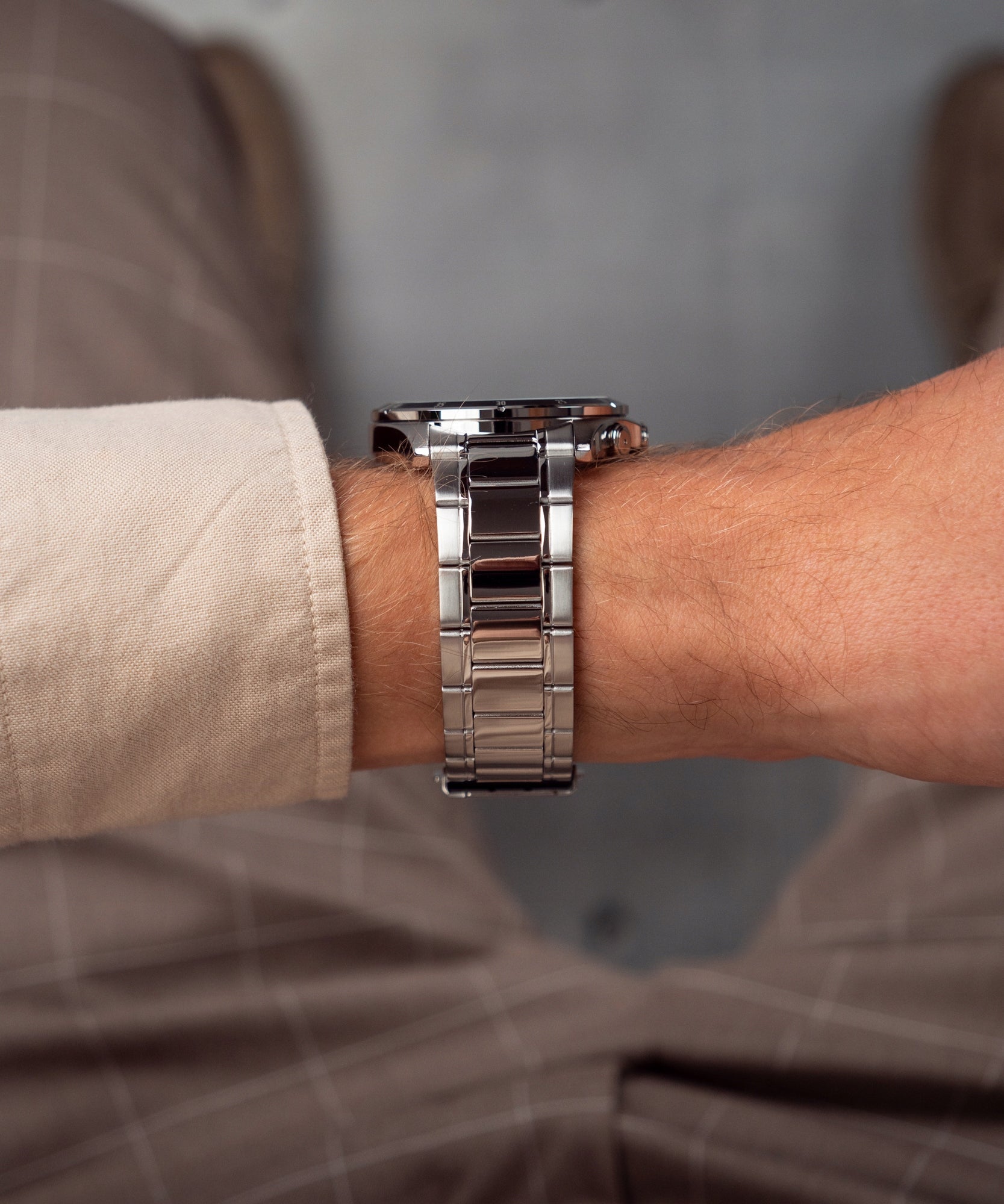 Men's watch Casio MTP Brand CASIO