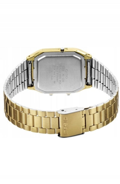 Men's watch Casio Sport AQ-230GA-9DMQYES Manufacturer code AQ-230GA-9DMQYES