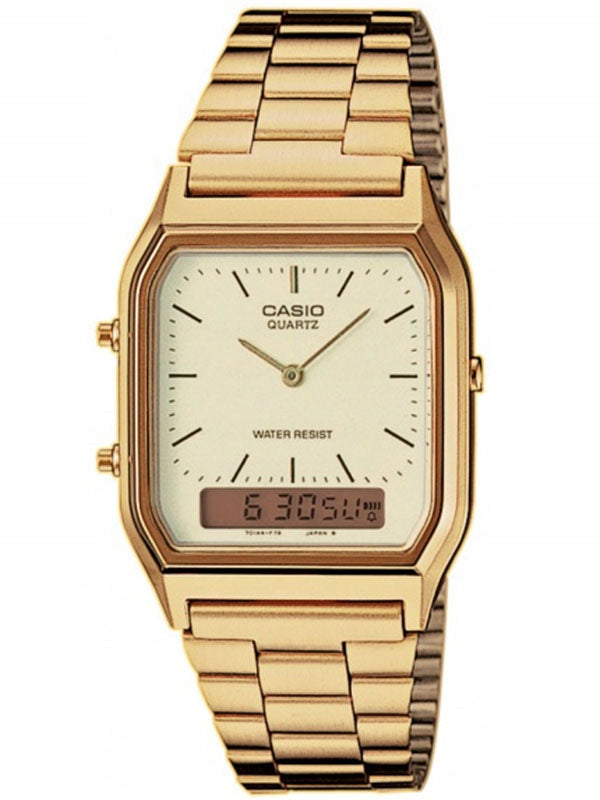 Men's watch Casio Sport AQ-230GA-9DMQYES