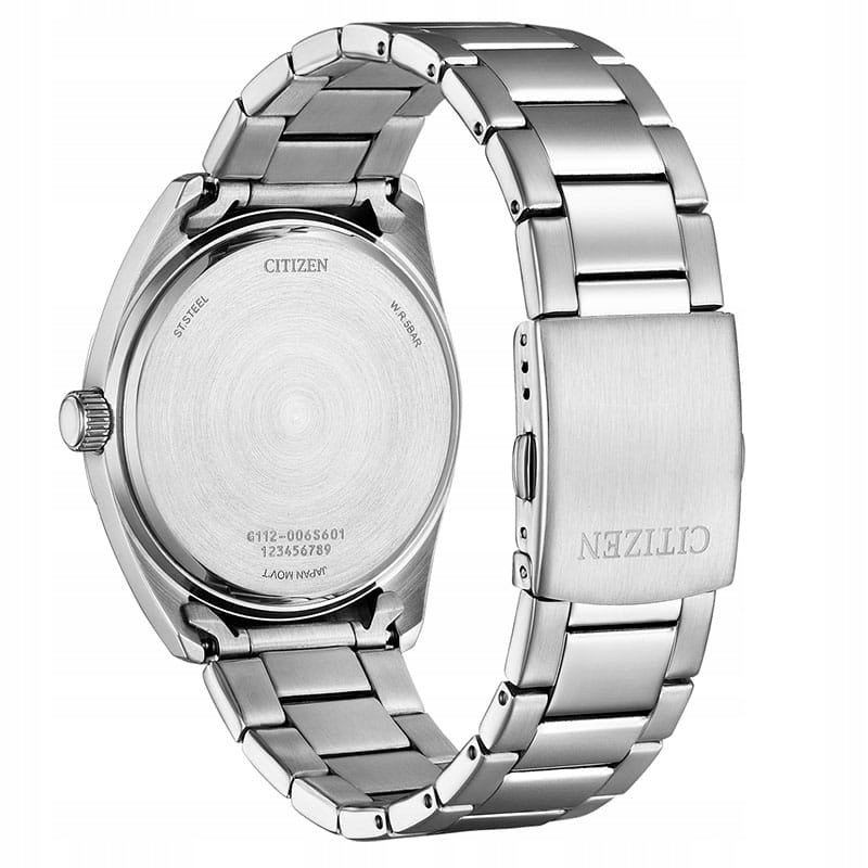 Men's watch Citizen BI5110-54H Classic Brand Citizen
