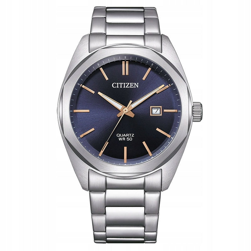 Men's watch Citizen BI5110-54H Classic