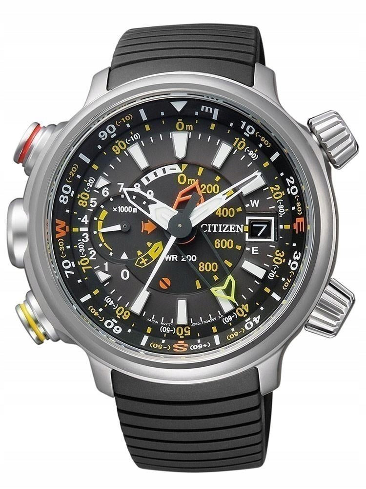Men's watch Citizen BN4021-02E Promaster Altichron