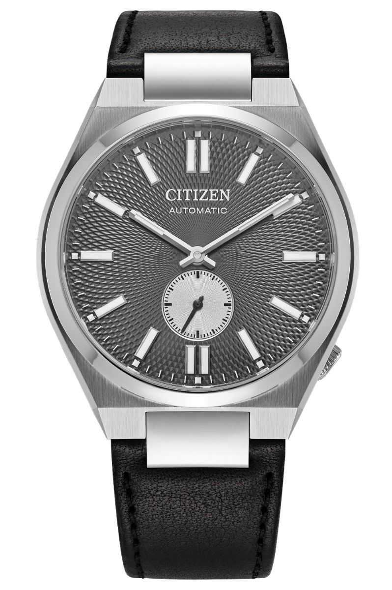 Men's watch Citizen NK5010-01H Tsuyosa Automatic on bracelet