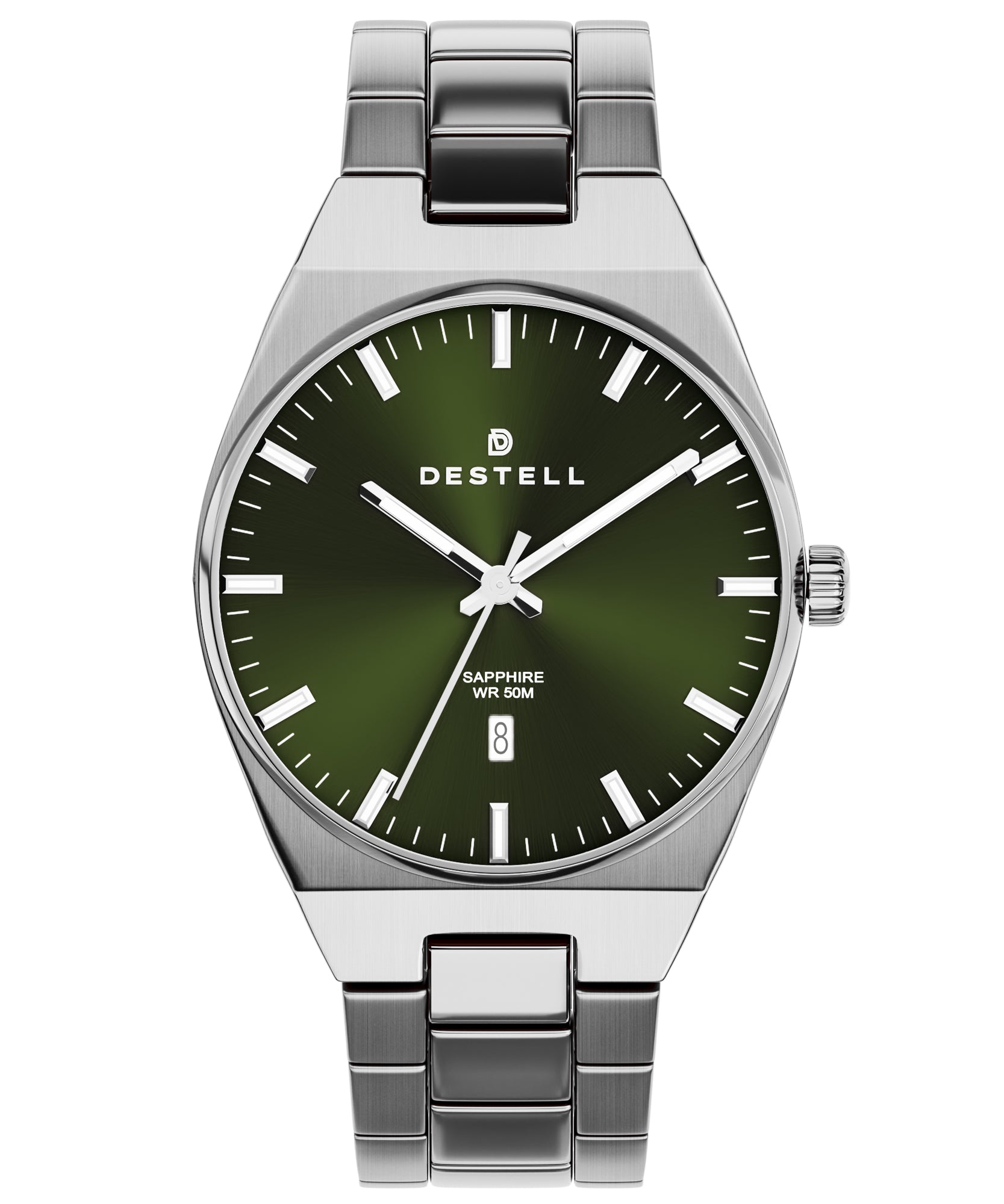 Men's watch DESTELL Aries Sapphire