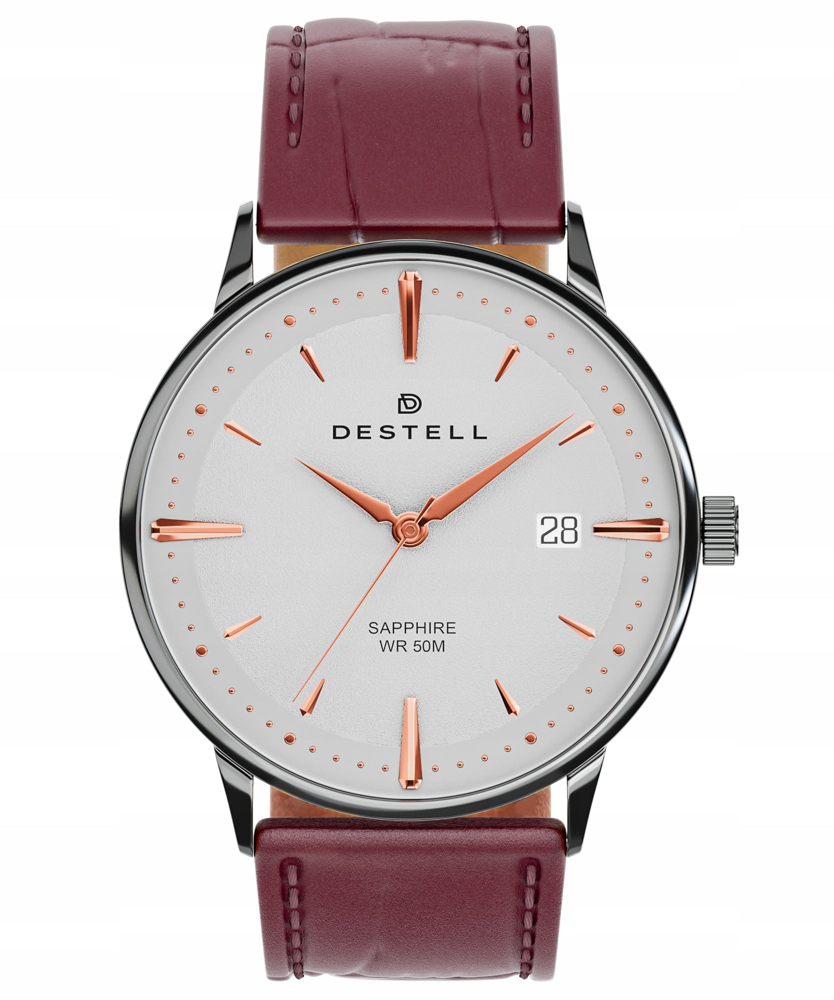 Men's watch DESTELL Pictor Sapphire