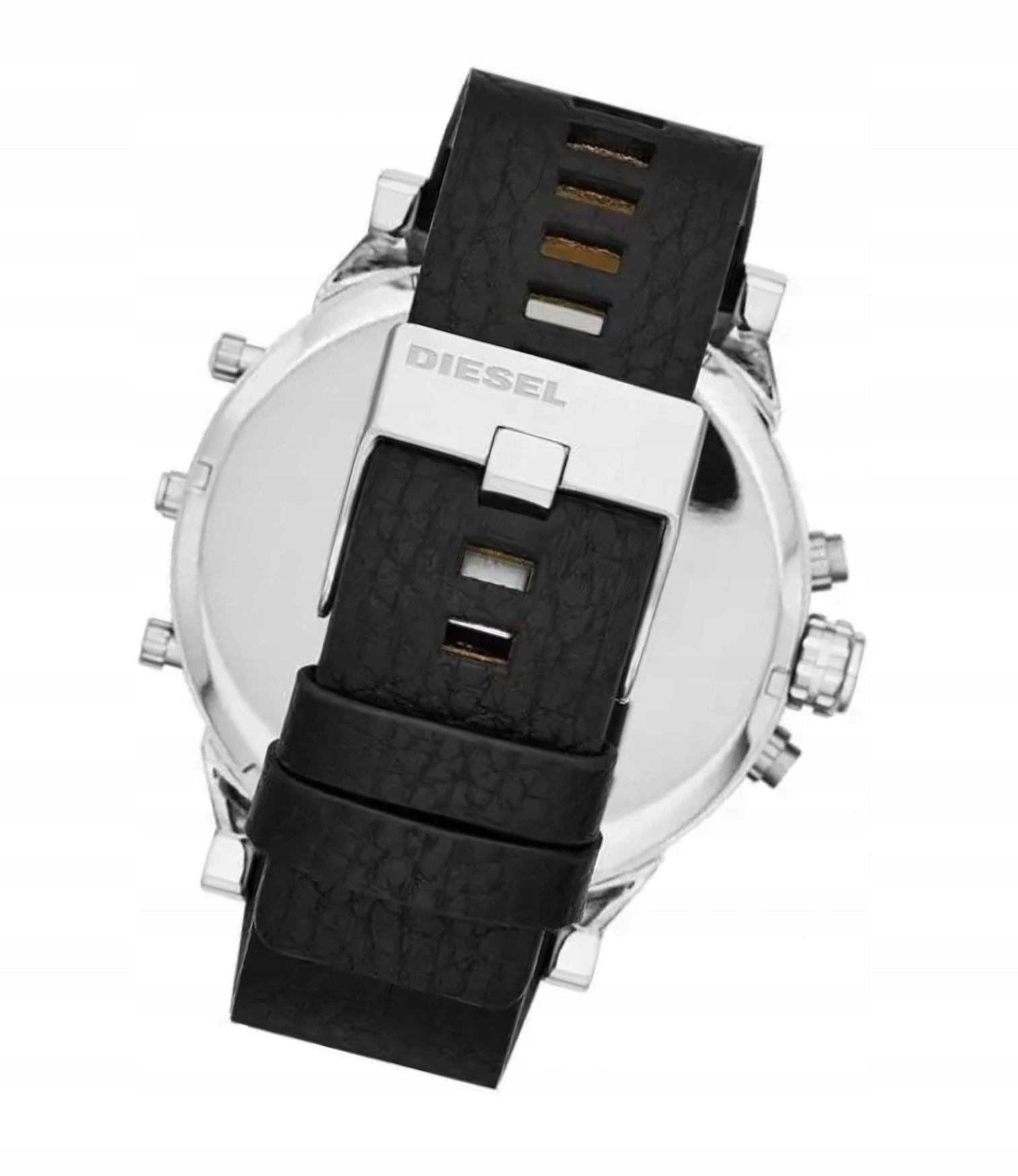 Men's watch Diesel DZ7313 Mr. Daddy 2.0 + BOX. Manufacturer code DZ7313