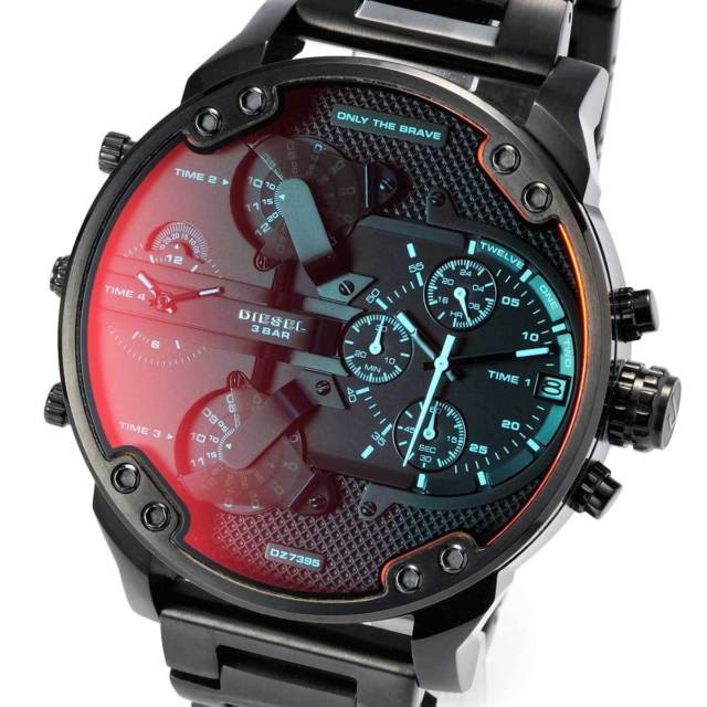 Men's watch Diesel DZ7395 Brand Diesel