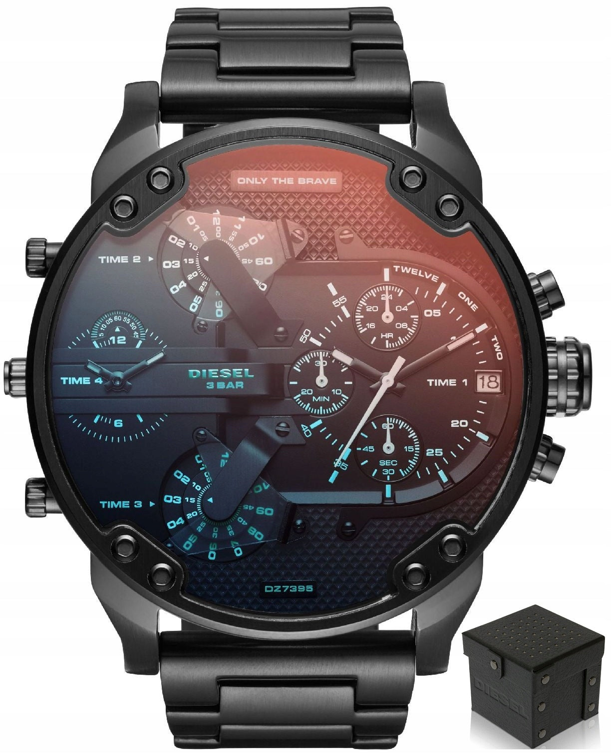 Men's watch Diesel DZ7395