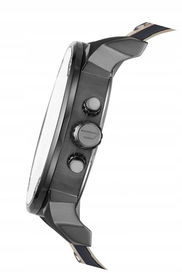 Men's watch Diesel Mr Daddy 2.0 DZ7394 + BOX. Manufacturer code DZ7394
