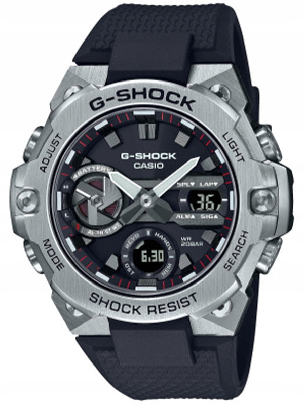 Men's watch G-SHOCK G-Steel Premium GST-B400-1AER