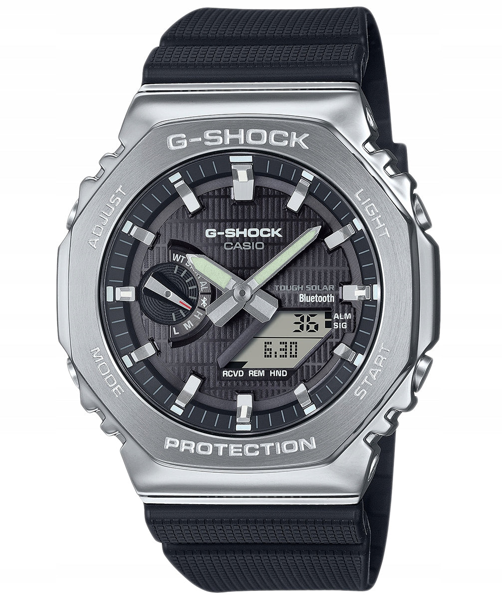 Men's watch G-SHOCK GBM-2100 -1AER