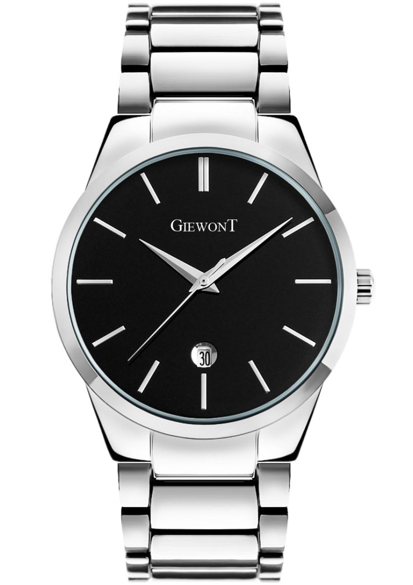 Men's watch GIEWONT GW4290-2